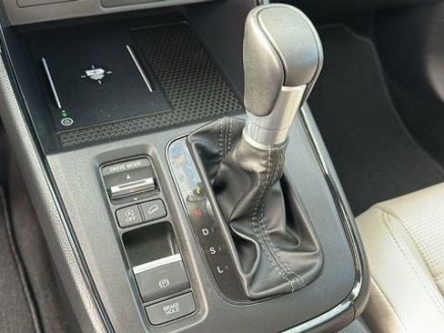 Used 2026 Honda CR-V EX-L image 19