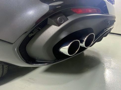 Used 2024 Alfa Romeo Stelvio Quadrifoglio w/ Active Assist Plus Package image 13