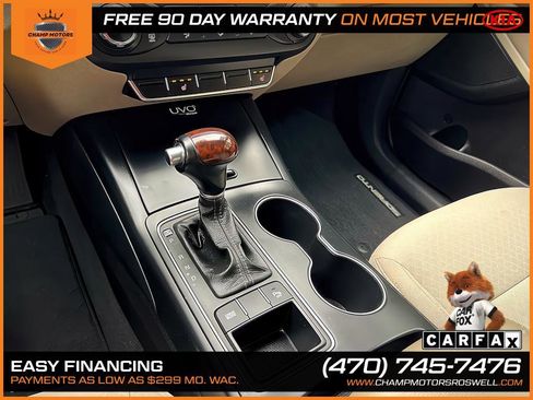 Used 2016 Kia Sorento LX w/ LX Convenience Package image 28