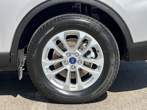 Used 2020 Ford Escape SE AWD/4WD image 28