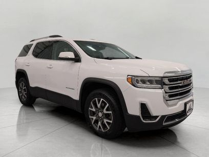 Used 2023 GMC Acadia SLE w/ Driver Convenience Package