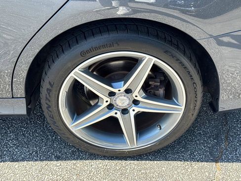 Used 2015 Mercedes-Benz C 300 4MATIC Sedan image 19