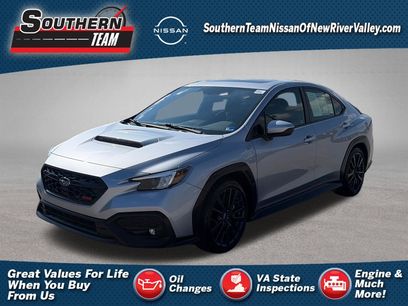 Used 2026 Subaru WRX Premium w/ WRX Electronics Package