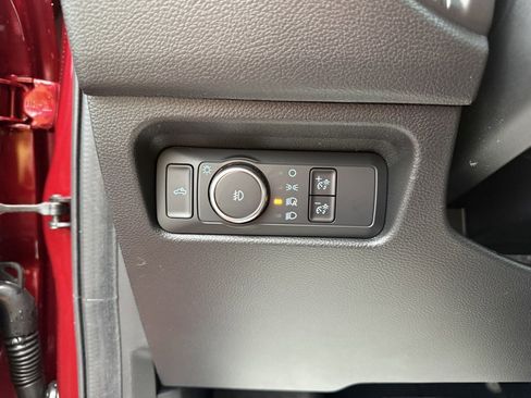 New 2025 Ford Ranger XLT image 15