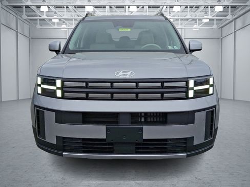 Certified 2026 Hyundai Santa Fe SEL image 2