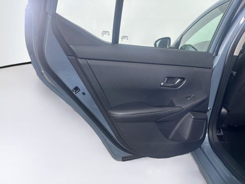 Used 2024 Nissan Sentra SV w/ All-Weather Package FWD image 24