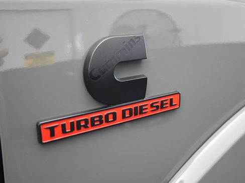 Used 2026 RAM 2500 Limited image 62