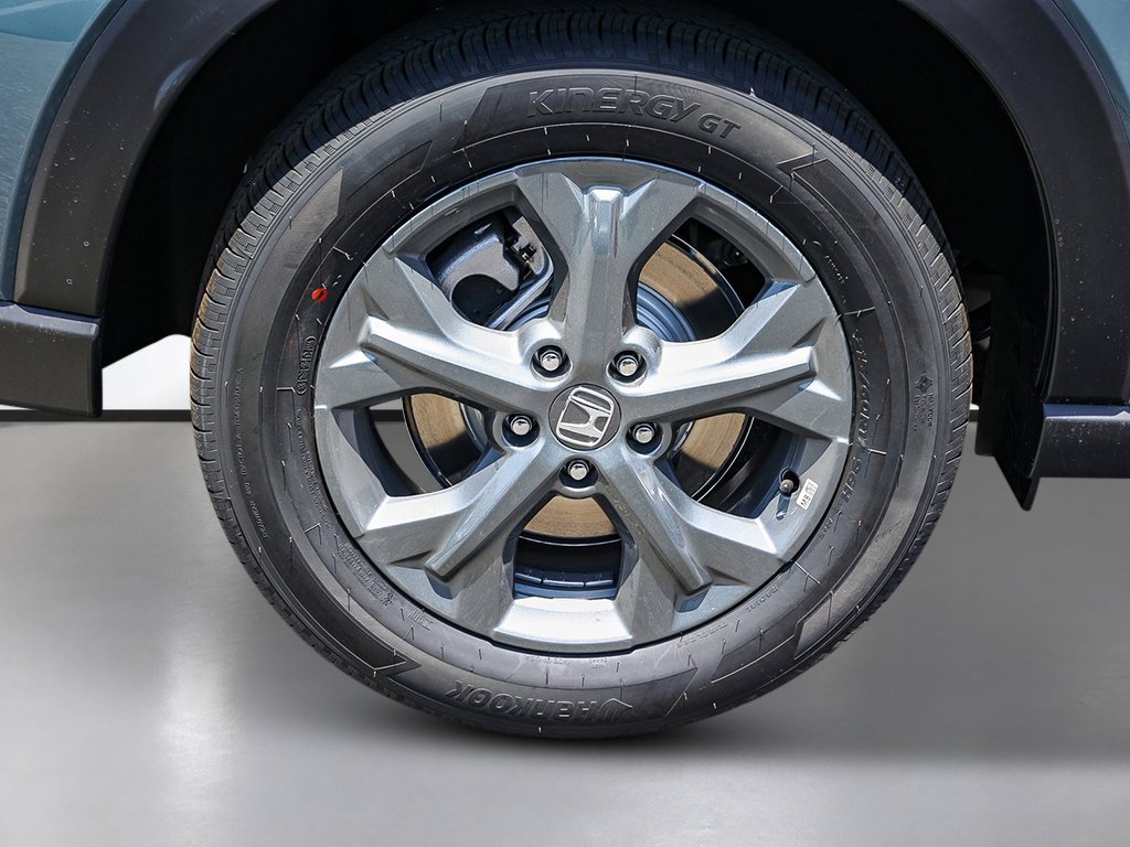 New 2027 Honda HR-V LX image 8