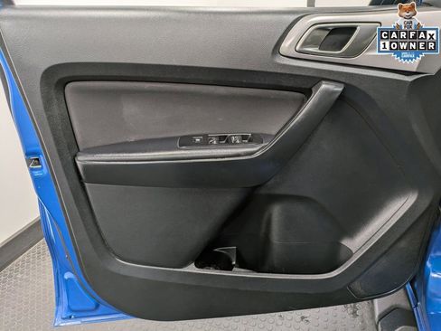 Used 2023 Ford Ranger XLT w/ Equipment Group 301A Mid image 8