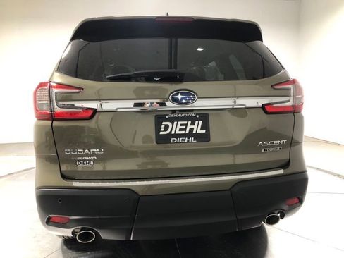 New 2026 Subaru Ascent Touring image 9