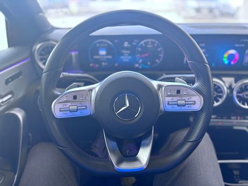 Used 2022 Mercedes-Benz A 220 4MATIC image 20