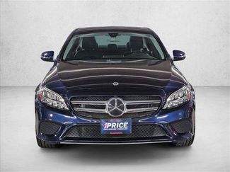 Used 2020 Mercedes-Benz C 300 Sedan video 2