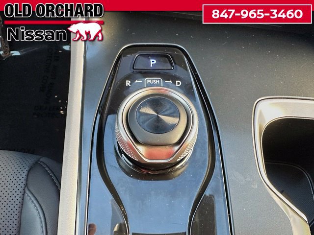 Used 2025 Lexus RZ 450e w/ Technology Package AWD/4WD image 19