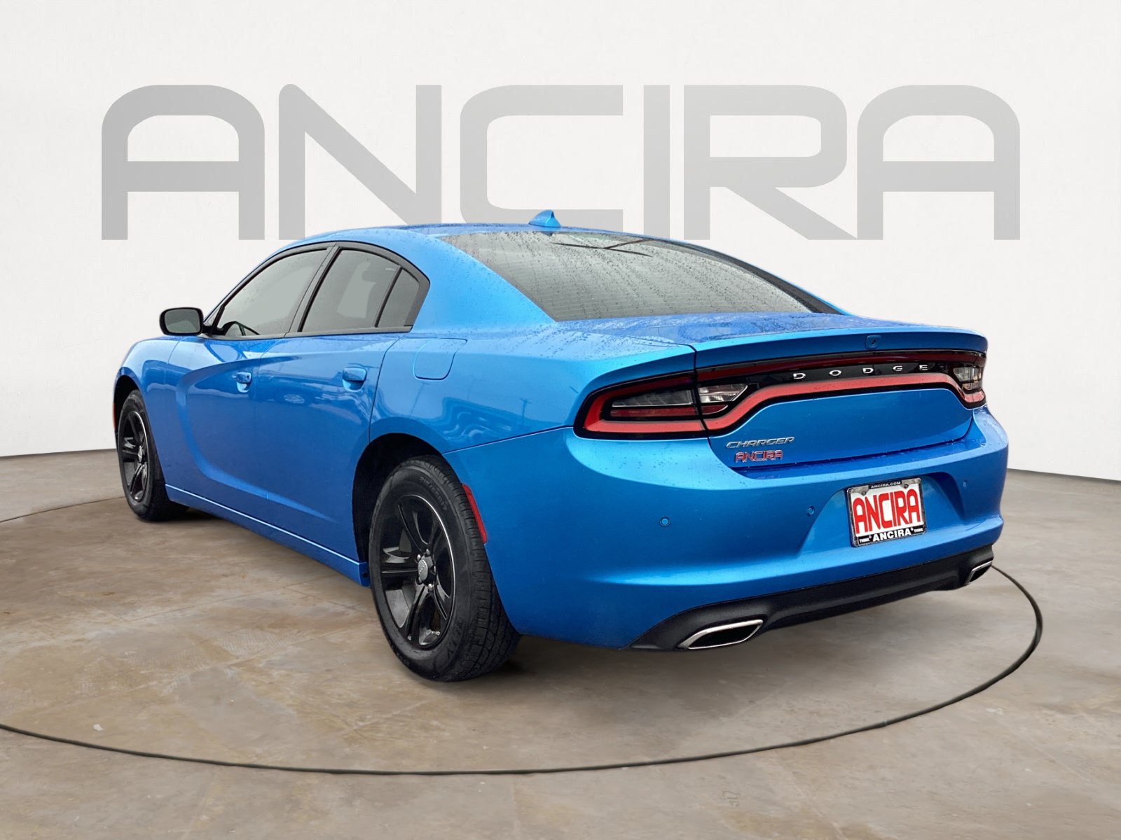 Used 2023 Dodge Charger SXT RWD image 9