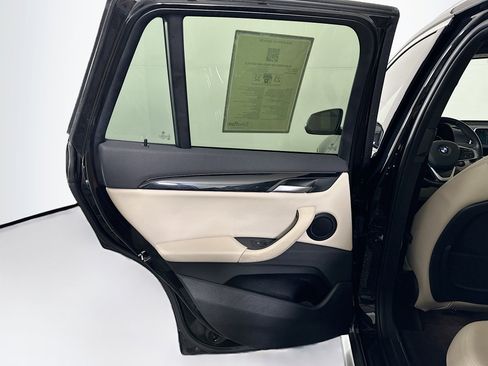 Used 2018 BMW X1 sDrive28i w/ Convenience Package image 26