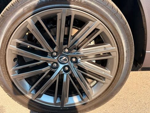 Certified 2026 Lexus TX 350 AWD w/ Technology Package image 33