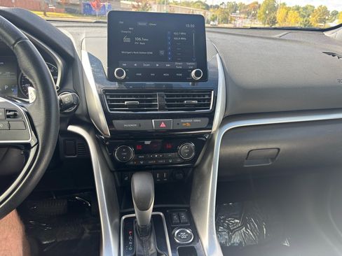 Used 2023 Mitsubishi Eclipse Cross SEL image 21