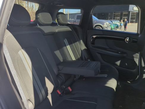 Used 2019 MINI Cooper Countryman John Cooper Works w/ Convenience Package image 29