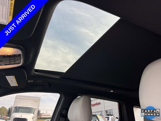 Used 2018 Jeep Grand Cherokee Limited AWD/4WD image 29