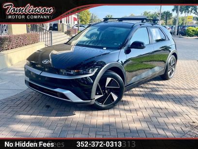 Used 2025 Hyundai Ioniq 5 SEL