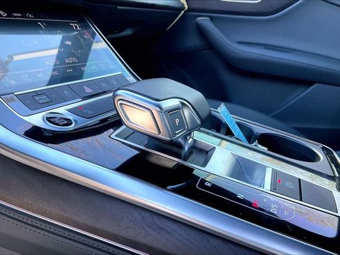 Used 2023 Audi Q7 2.0T Premium Plus w/ Premium Plus Package image 16