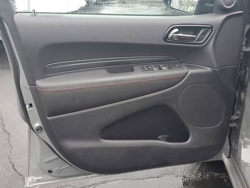 New 2026 Dodge Durango GT image 23