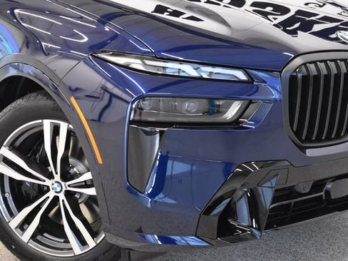New 2027 BMW X7 xDrive40i w/ Executive Package AWD/4WD image 31