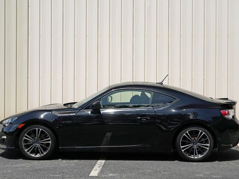 Used 2014 Subaru BRZ Limited RWD image 36