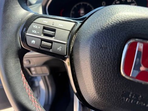 Used 2024 Honda Civic Si image 18