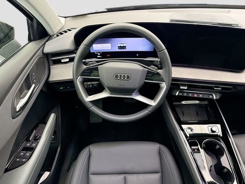 New 2026 Audi Q3 quattro 2.0T AWD/4WD image 10