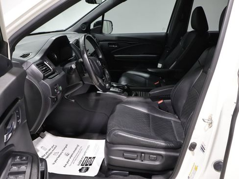 Used 2019 Honda Passport Elite image 10