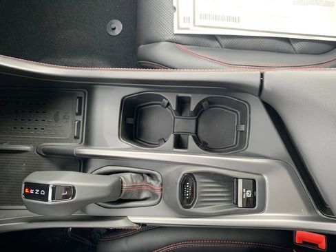 New 2026 Dodge Charger Scat Pack AWD/4WD image 25