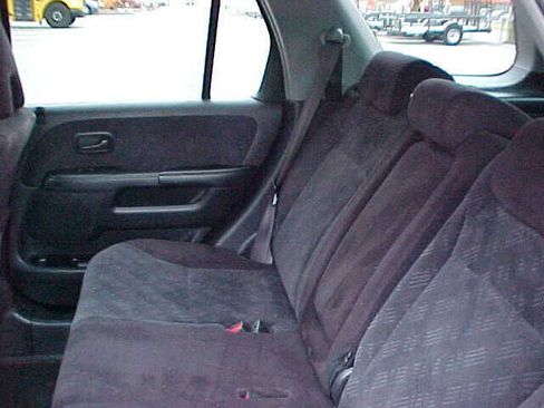 Used 2006 Honda CR-V EX image 12