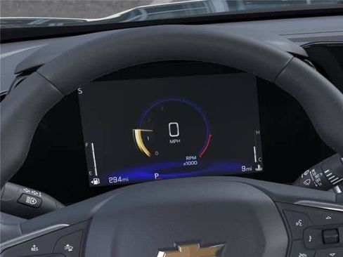 New 2026 Chevrolet Trax LT w/ Driver Confidence Package FWD image 18
