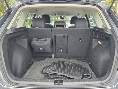 Used 2023 Volkswagen Taos S image 15