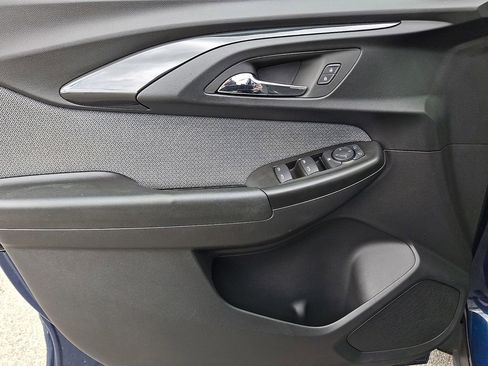 Certified 2023 Chevrolet TrailBlazer LS FWD image 14