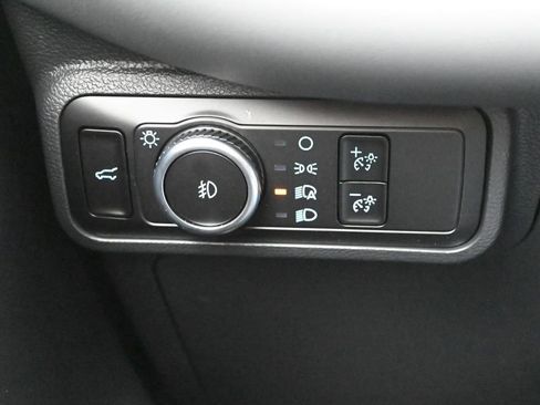 New 2026 Ford Explorer Active w/ Active Comfort Package image 18