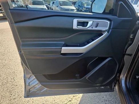 Used 2023 Ford Explorer Timberline w/ Timberline Technology Package AWD/4WD image 21