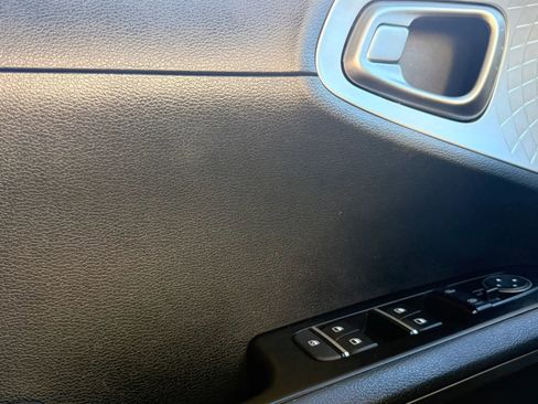 Used 2024 Kia Soul LX w/ Option Group 015 FWD image 26