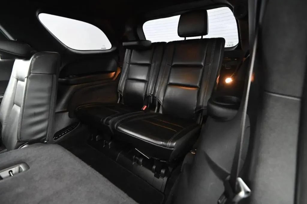 Used 2022 Dodge Durango GT AWD/4WD image 40