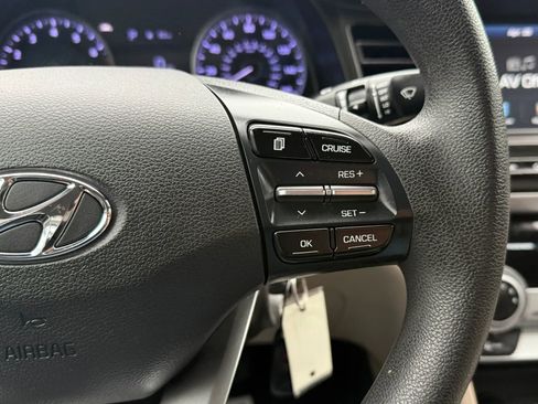 Used 2019 Hyundai Elantra SEL FWD image 14