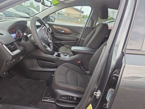 Used 2020 GMC Terrain SLE w/ Driver Convenience Package FWD image 10