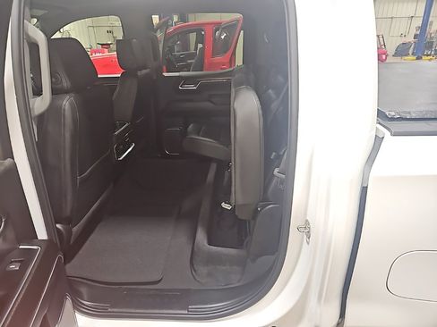 Used 2024 GMC Sierra 1500 Denali w/ Technology Package image 28