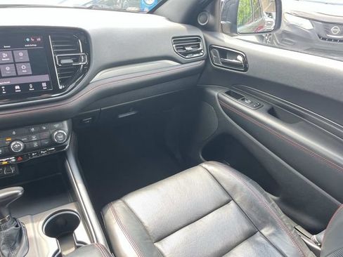 Used 2024 Dodge Durango GT AWD/4WD image 17