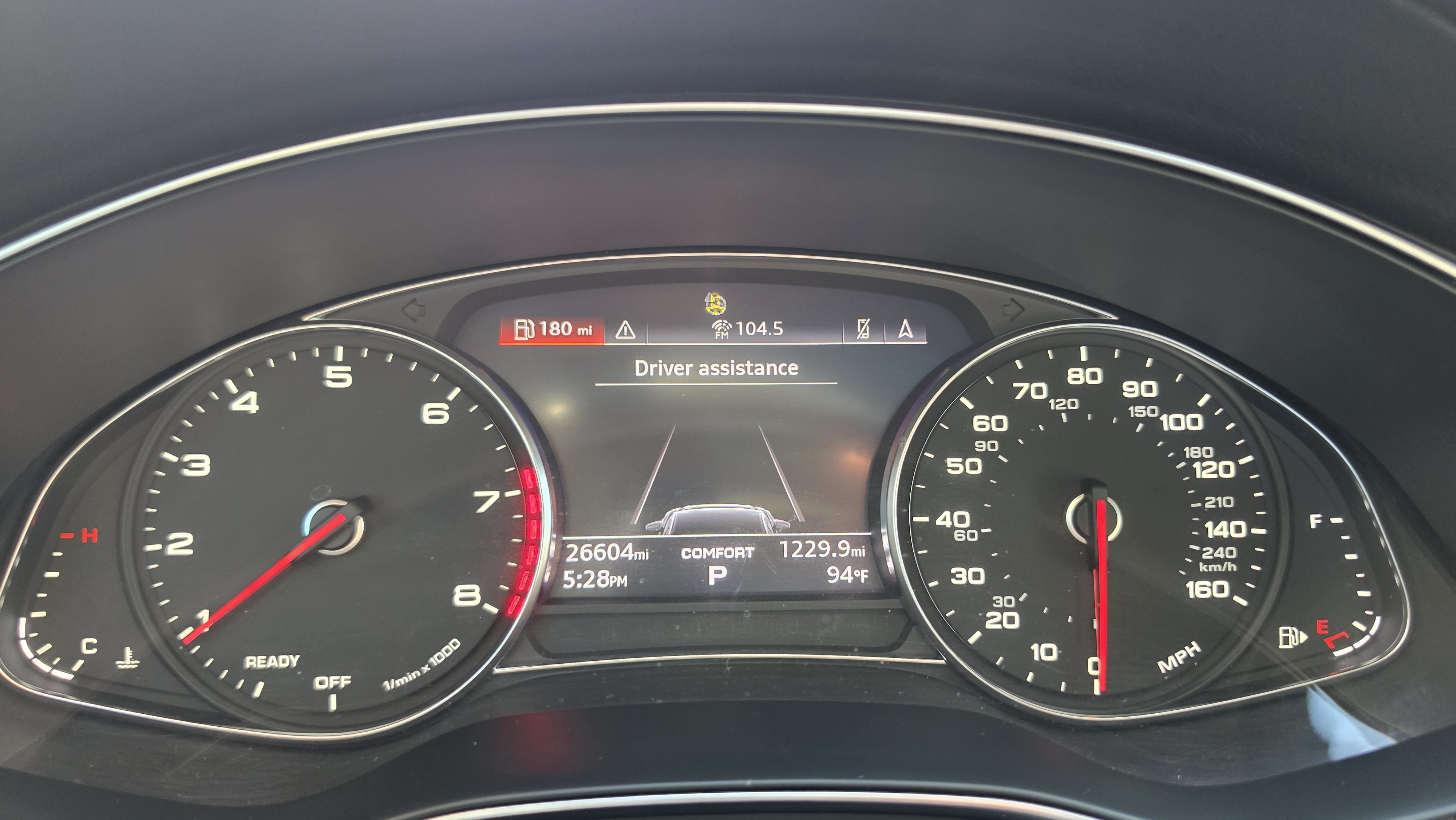 Used 2019 Audi A6 2.0T Premium w/ Convenience Package AWD/4WD image 40