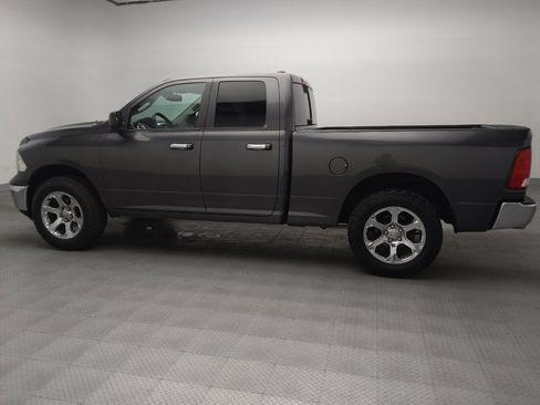 Used 2016 RAM 1500 Big Horn RWD image 3