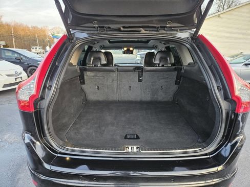 Used 2017 Volvo XC60 T6 Inscription w/ Preferred Option Package image 20