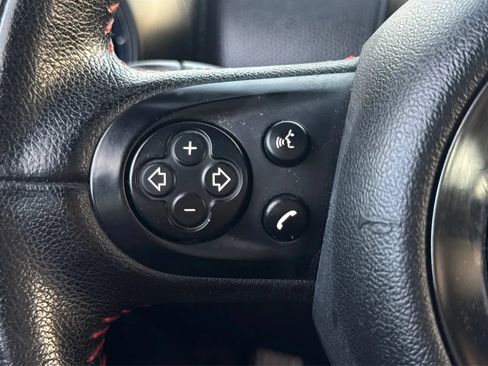 Used 2014 MINI Cooper Countryman John Cooper Works AWD/4WD image 27