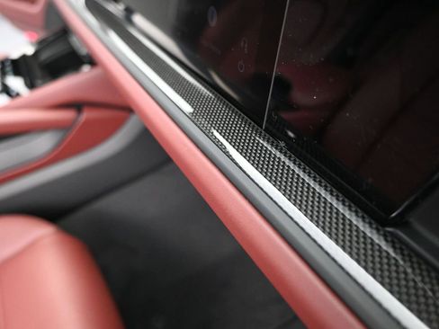 New 2026 Porsche Cayenne GTS image 20