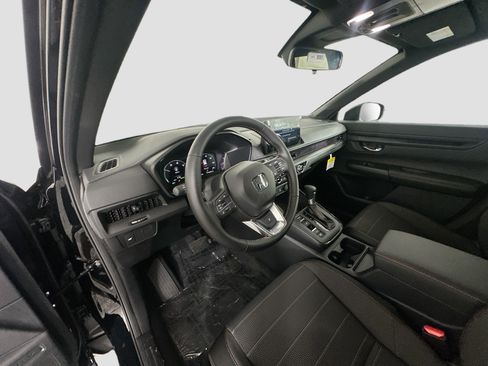 New 2026 Honda CR-V TrailSport image 7